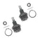 Lower Arm Ball Joint Rebuild Kit for Toyota 4Runner