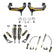 MT PreRunner Kit for Toyota 4Runner