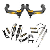 MT PreRunner Kit for Toyota Tacoma