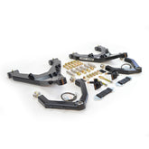 Long Travel Kit for Ram 1500