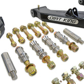 Long Travel Kit for Ram 1500