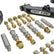 Long Travel Kit for Ram 1500