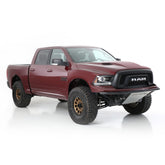 Long Travel Kit for Ram 1500