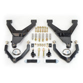 Long Travel Kit for Ram 1500