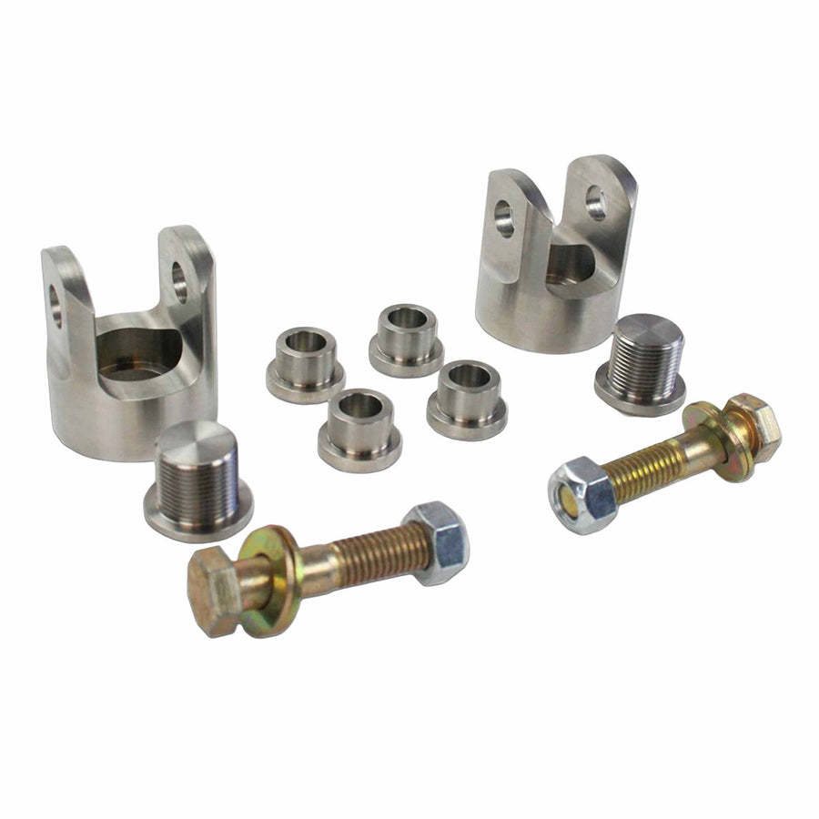 Ram Steering Clevis Kit for Ram 1500