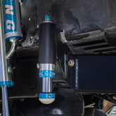 Rear Bump Stop Kit for Toyota Tacoma