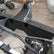 Rear Frame Plate Kit for Toyota Tacoma
