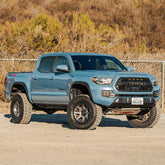 Shock Relocation Kit for Toyota Tacoma