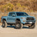 Shock Relocation Kit for Toyota Tacoma