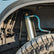 Shock Relocation Kit for Toyota Tacoma