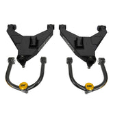 Mid Travel Kit for Nissan Titan