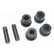 Shackle Bushing Rebuild Kit for Nissan Titan