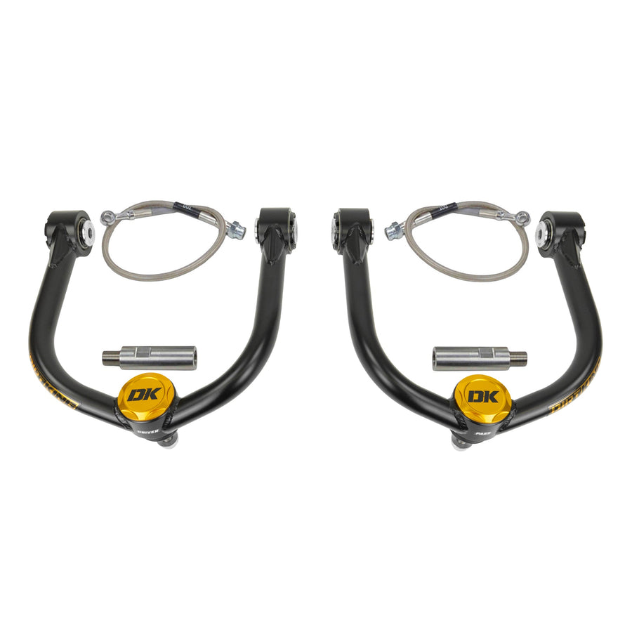 Titan Swap Kit for Nissan Frontier