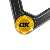 Billet Upper Control Arms for Toyota Tundra