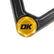 Billet Upper Control Arms for Toyota Tundra