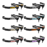 Billet Upper Control Arms for Toyota Tundra