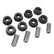 Upper Arm Bushing Rebuild Kit for Chevrolet Colorado