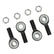 Upper Arm Heim Rebuild Kit for Toyota Tacoma
