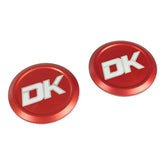 Ball Joint Caps for Nissan Titan
