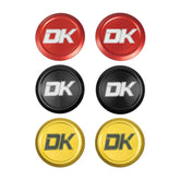 Ball Joint Caps for Chevrolet Silverado