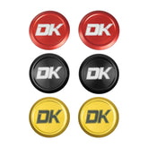 Ball Joint Caps for Nissan Titan