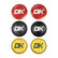 Ball Joint Caps for Nissan Titan
