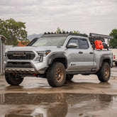 4130 Upper Control Arms for Toyota Tacoma