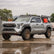 4130 Upper Control Arms for Toyota Tacoma