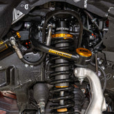 4130 Upper Control Arms for Toyota Tacoma