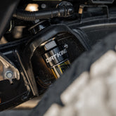 2.0 IFP Smooth Body Shocks for Toyota Tundra