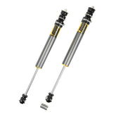 2.0 IFP Smooth Body Shocks for Toyota Tundra