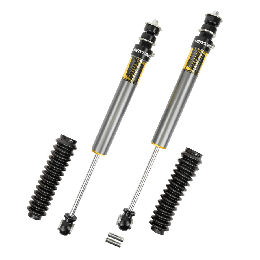 2.0 IFP Smooth Body Shocks for Toyota Tundra