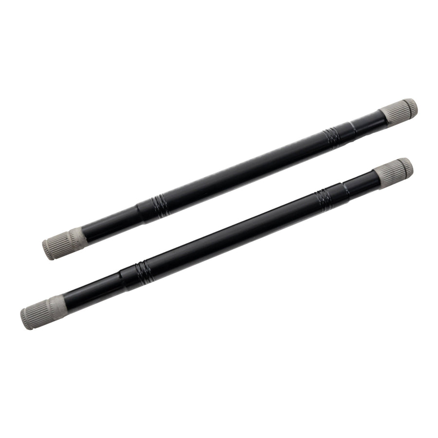 Long Travel Axle Shafts for Chevrolet Silverado