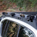 LX600 & LX700h Easy-Install Modular Roof Rack for Lexus LX