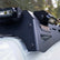 Dissent Roof Rack Black Hardware Upgrade for Toyota Land Cruiser