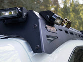 LX600 & LX700h Easy-Install Modular Roof Rack for Lexus LX