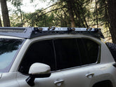 LX600 & LX700h Easy-Install Modular Roof Rack for Lexus LX