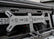 Universal Dogbone Aluminum Traction Board Mount