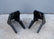 HD Awning Brackets for DRIFTR Roof Racks