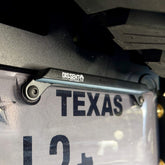 LED License Plate Light for Toyota 4Runner