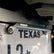 LED License Plate Light for Toyota 4Runner