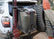 Jerry's Can Holder - Dual Universal Jerry Can Carrier