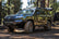 LX600 & LX700h High Clearance Front Winch Bumper for Lexus LX