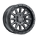 Black Rhino Dugger Gun Black Wheel
