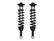 ICON 2024-2026 Lexus GX550, 1.25-3" Lift, Front, 2.5 Series Coilover Kit, Internal Reservoir, Pair for Lexus GX550