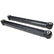Camburg Engineering 2021-2025 Ford Bronco Excludes Raptor Gray KINETIK Series Trailing Arm Kit CAM-120032-GRY for the Ford Raptor, Ford Bronco