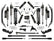ICON 2023-2025 Ford F-250/F-350 Super Duty 4WD, 4-5.5" Lift, Stage 9 Coilover Conversion System w/ Expansion Packs for Ford Super Duty