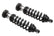 ICON 2000-2006 Toyota Tundra/2001-2007 Toyota Sequoia, V.S. 2.5 Series Coilover Kit, Internal Reservoir for Toyota Tundra - Image 2