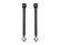ICON 2018-2023 Jeep Wrangler JL, Rear, Adjustable Lower Link Kit for Jeep Wrangler JL