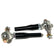 Camburg Engineering 2021-2025 Ford Bronco Excludes Raptor Heim Steering Upgrade Kit CAM-110228 for the Ford Raptor, Ford Bronco